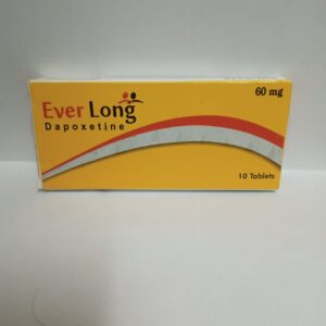 Ever long Dapoxetine
