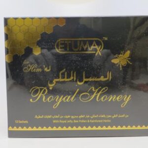 Etumax Royal Honey For HIM