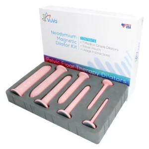 Full Set Vaginal Dilators